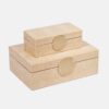 Juliana Boxes