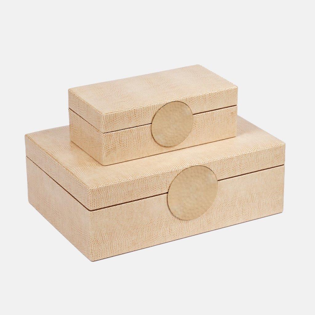 Juliana Boxes