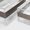 Clara Boxes - Silver - Image 3
