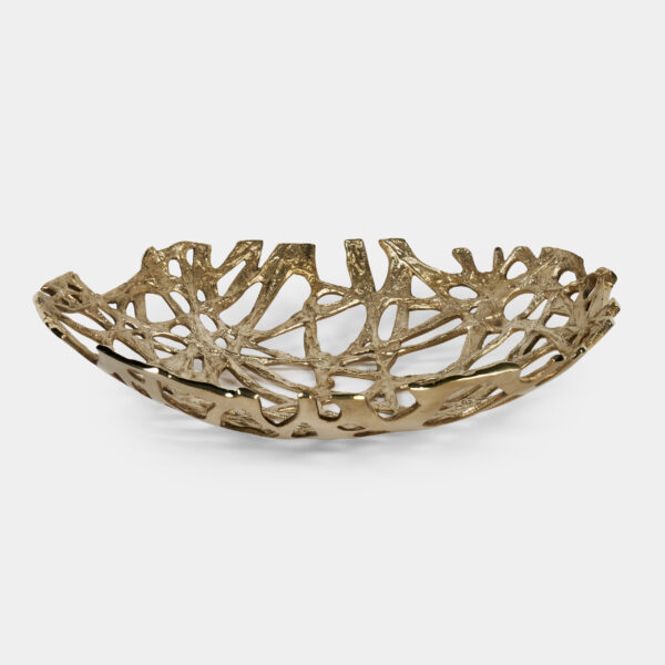 Marley Mesh Bowl