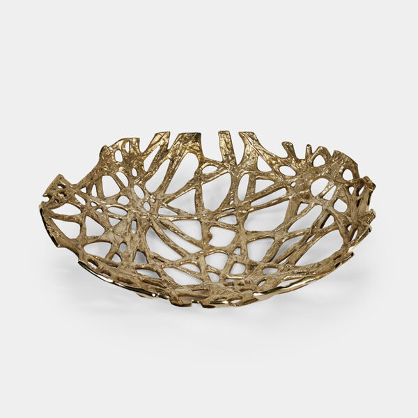 Marley Mesh Bowl - Image 2