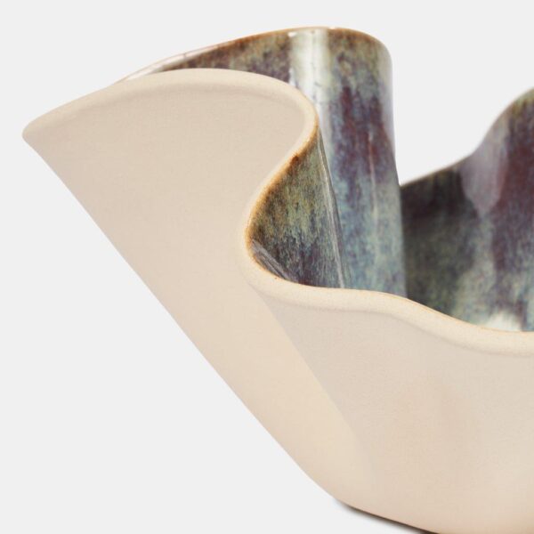 Ayra Bowl - Ocean Bisque - Image 3