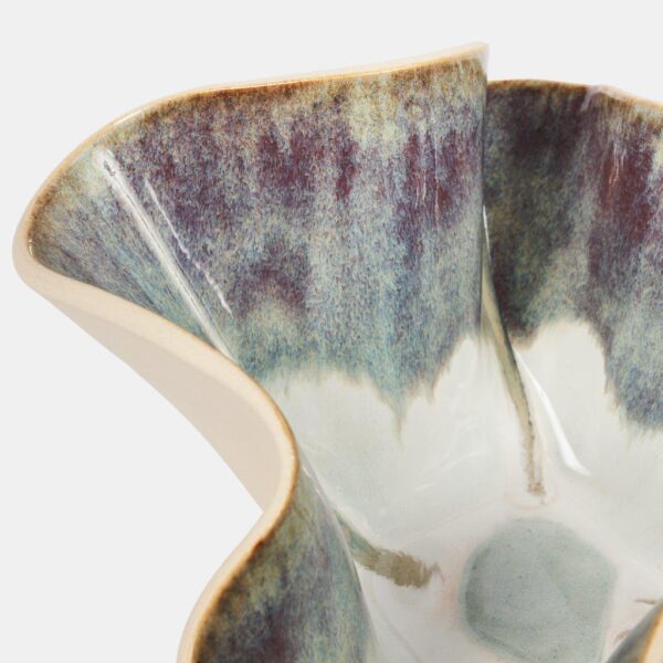 Ayra Bowl - Ocean Bisque - Image 4