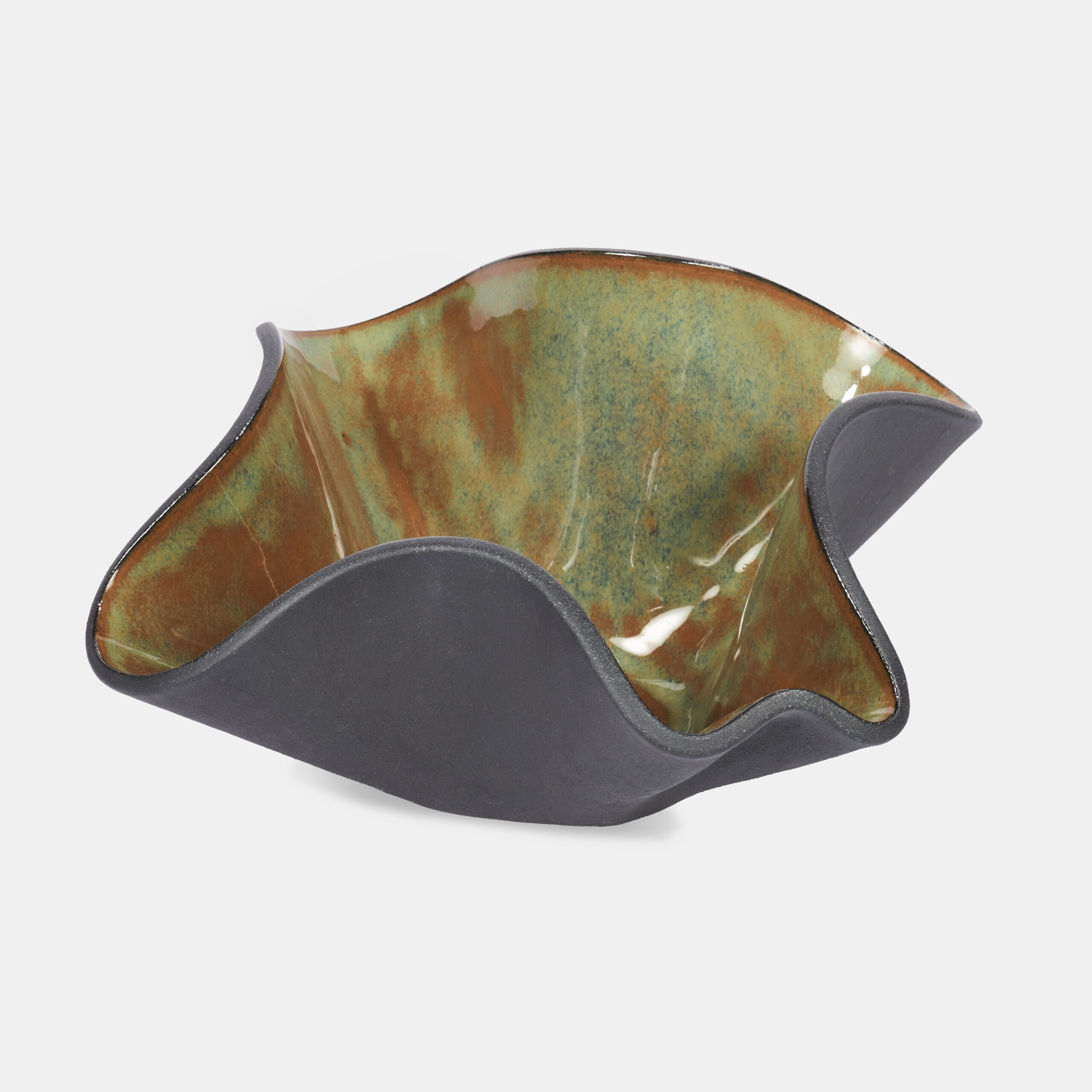 Ayra Bowl – Coal