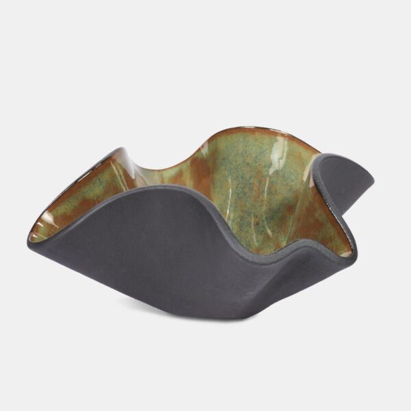 Ayra Bowl - Coal - Image 2