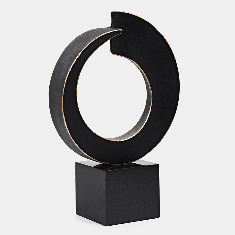 Riley Ring Sculpture