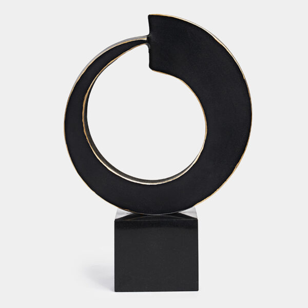 Riley Ring Sculpture - Image 2