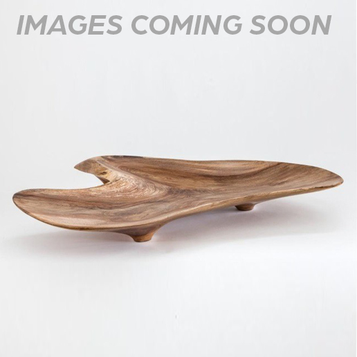 Roman Teak Tray