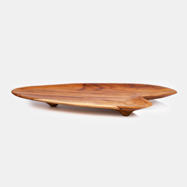 Roman Teak Tray - Image 4