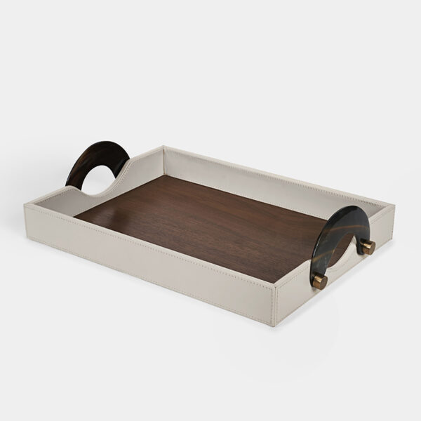 Maeve Rectangular Tray - Image 2