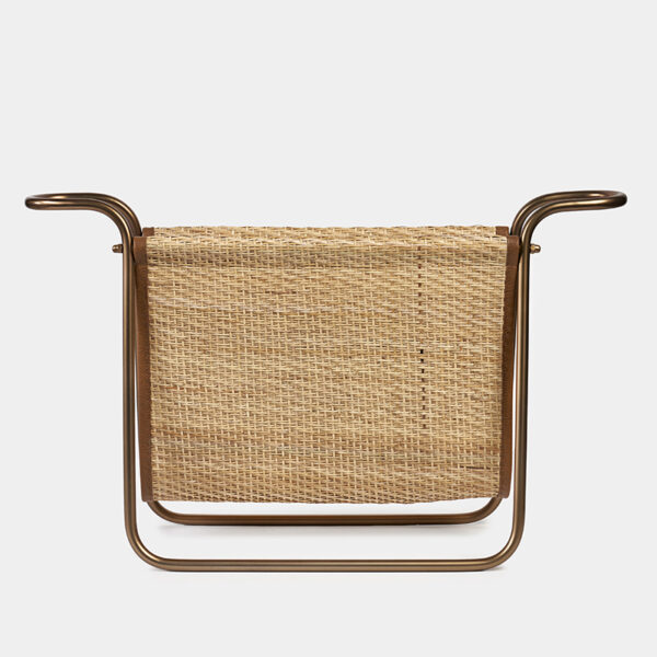 Willow Magazine Rack - Image 2