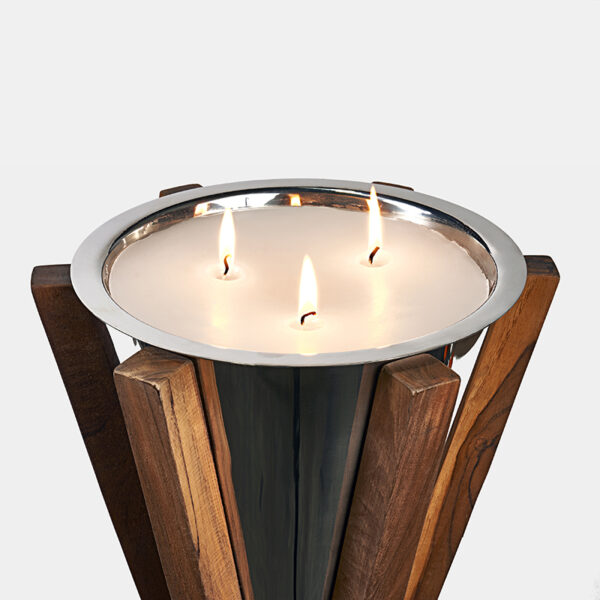 Rana Indoor/ Outdoor Torch - Image 3