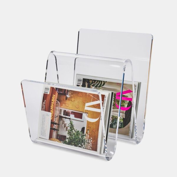 Waverly Magazine Rack - Image 2