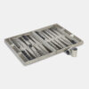 River Backgammon Set - Image 2