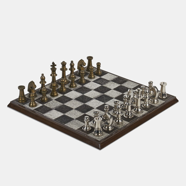 Luca Chess Set - Image 2