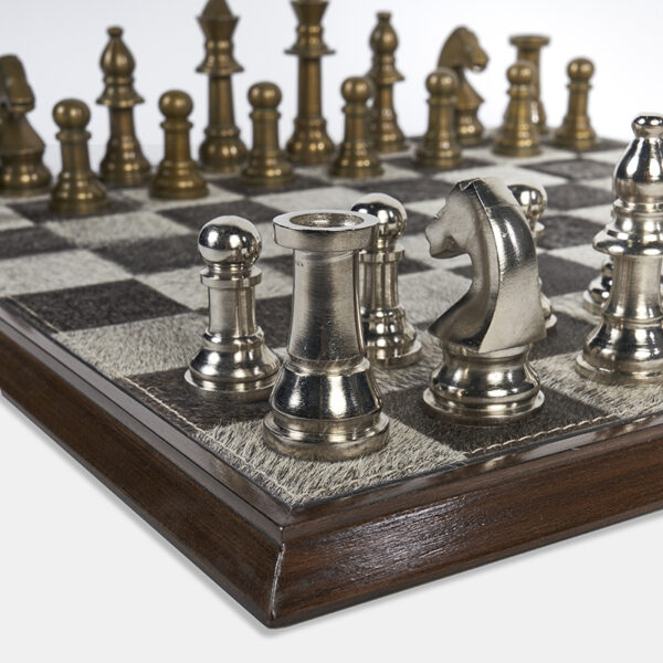 Luca Chess Set - Image 3