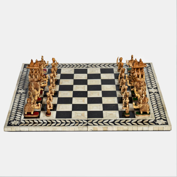 Majestic Chess Set - Image 2