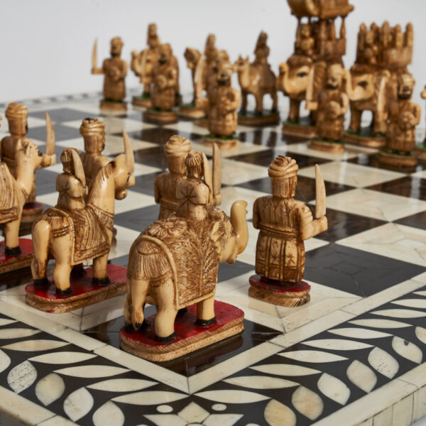 Majestic Chess Set - Image 5