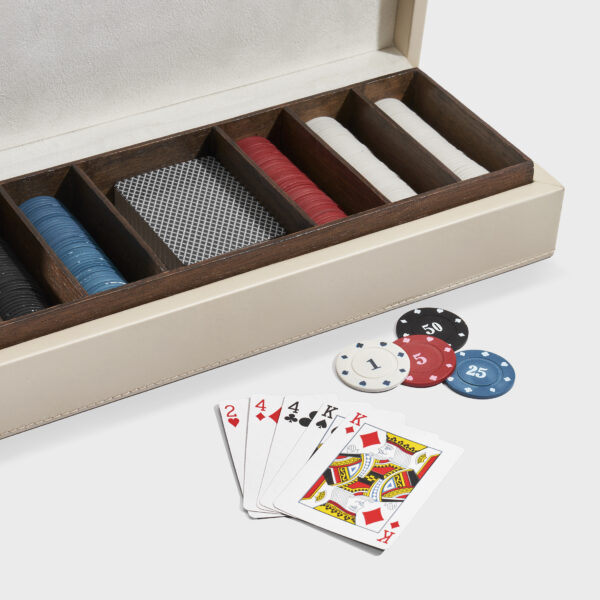 Maverick Poker Set - Image 3