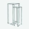 Raven Pedestals