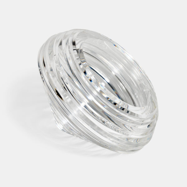 Spinning Candy Dish