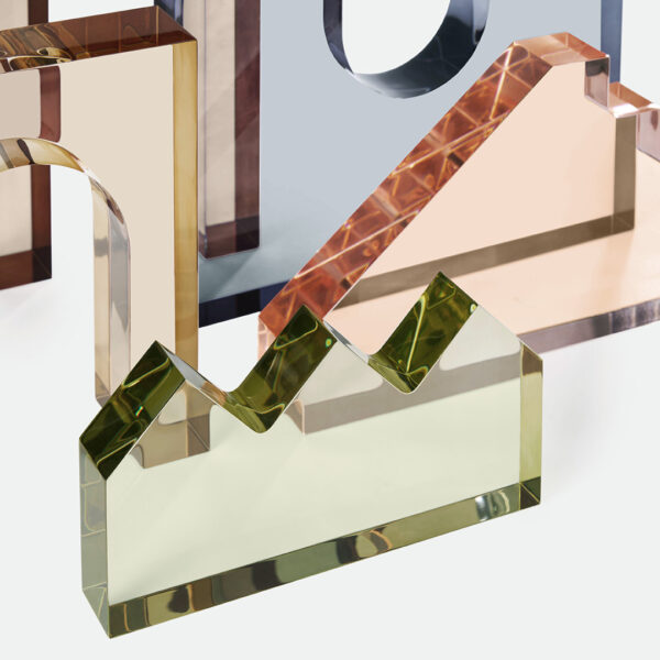 Axis Sculptures - Image 3