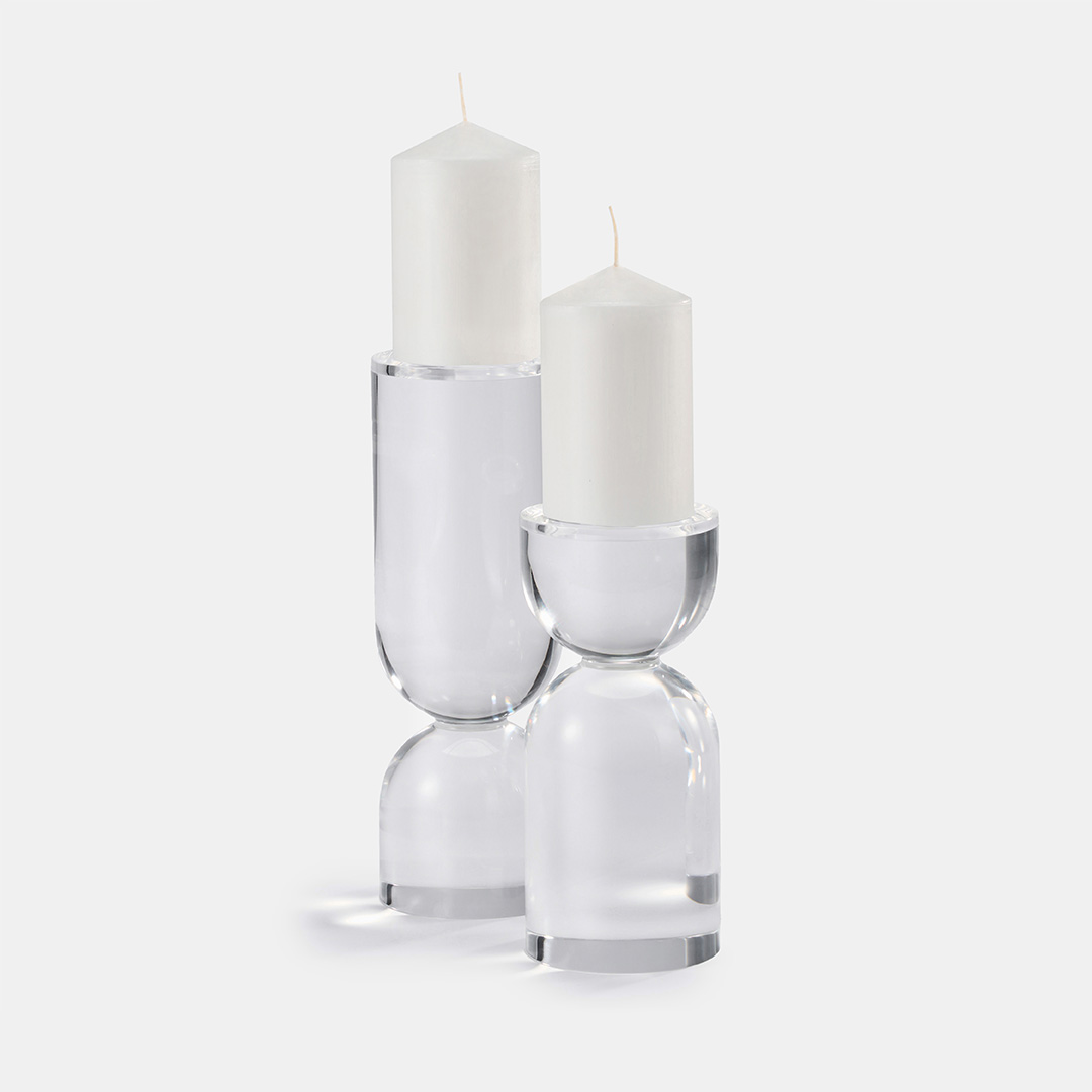 Bella Candlestands