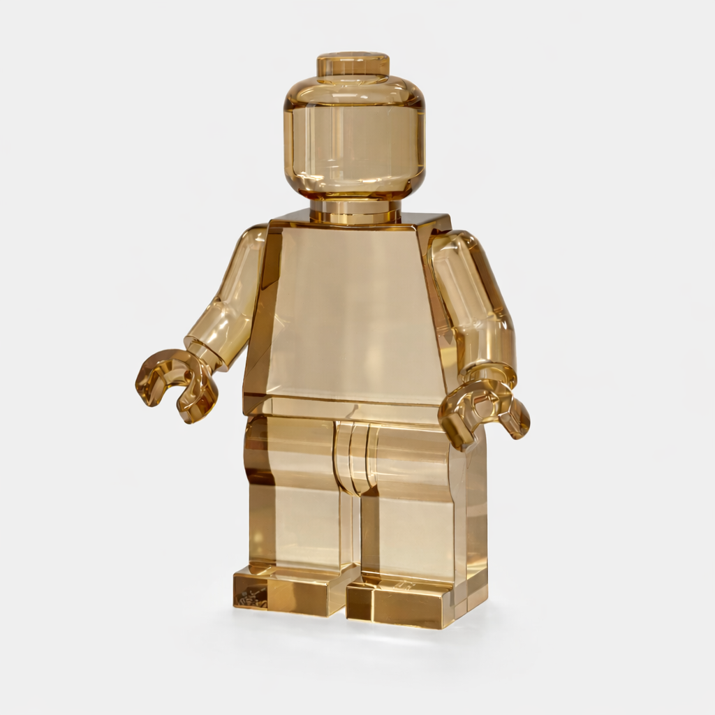 Brix Figure – Desert