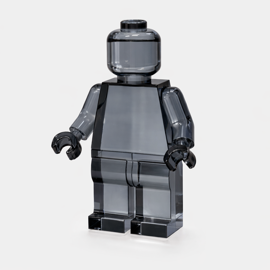 Brix Figure – Night Sky