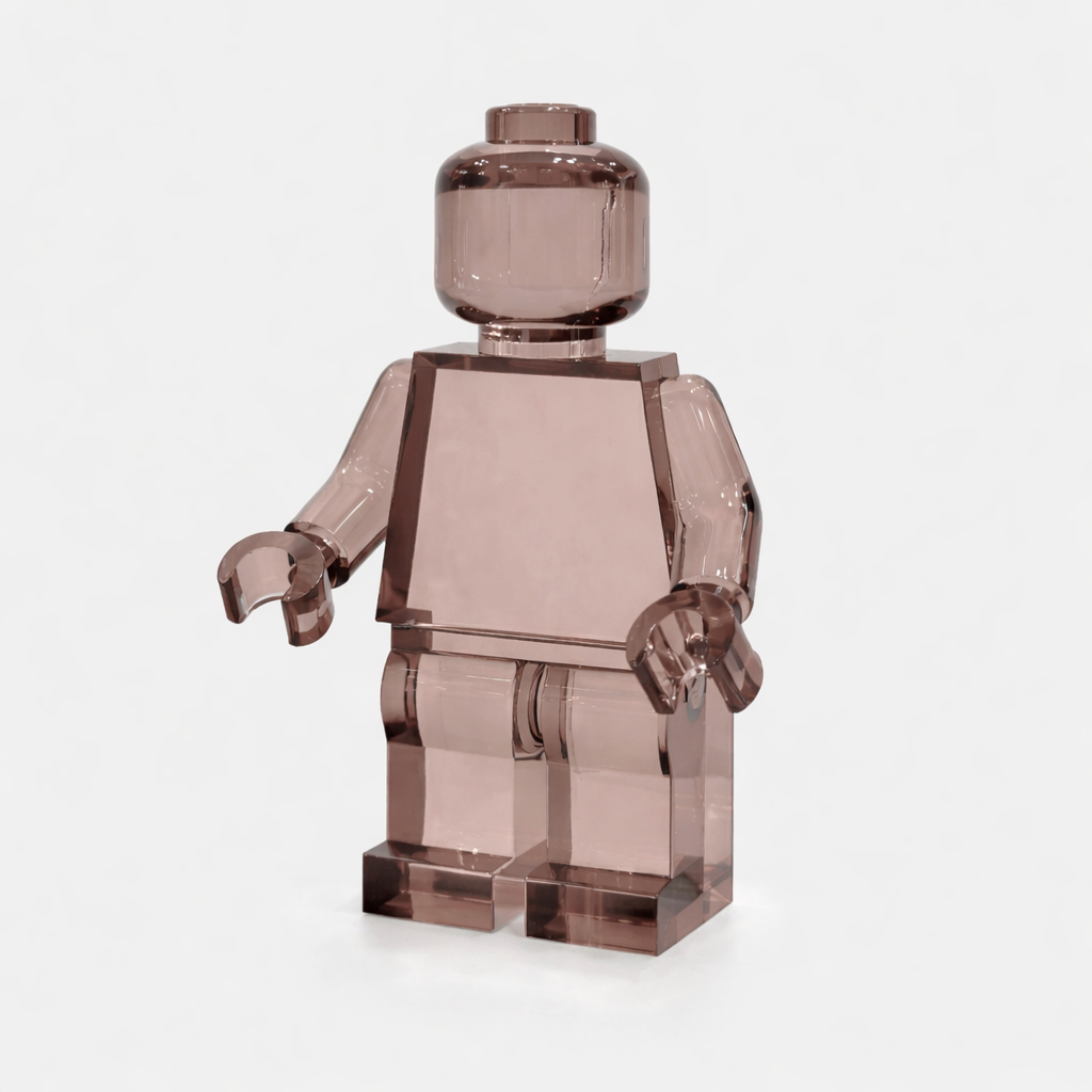 Brix Figure – Topaz