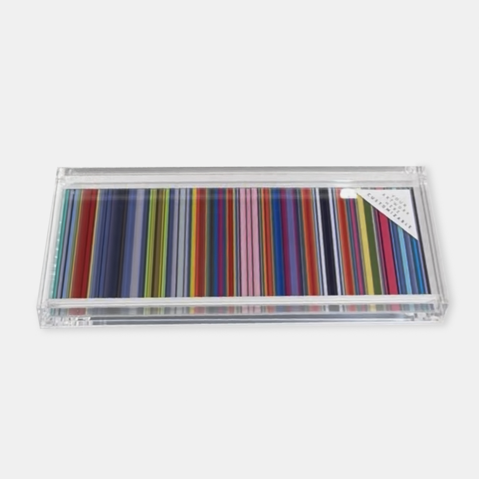 Art Tray – 13 x 5
