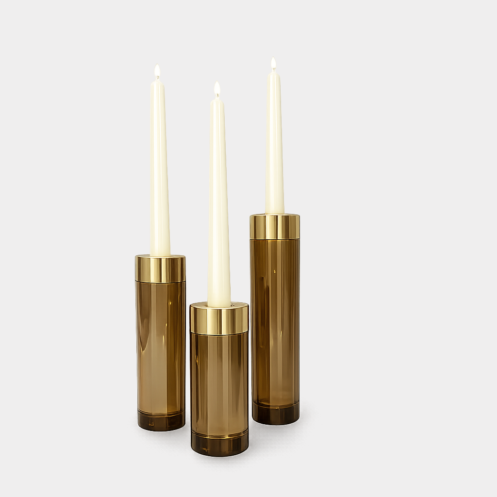 Isla Candlestands (Desert)