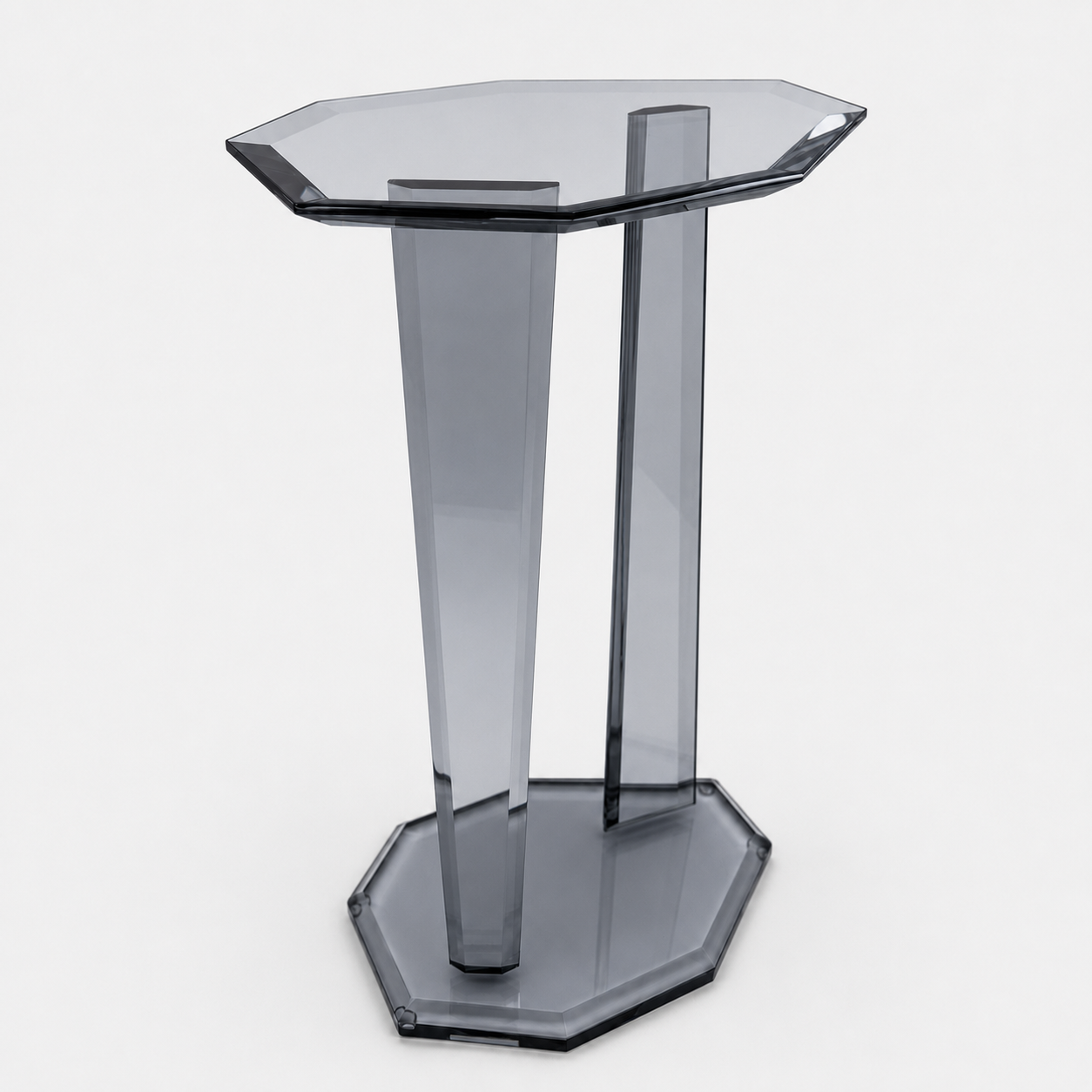 Halo Drink Table – Night